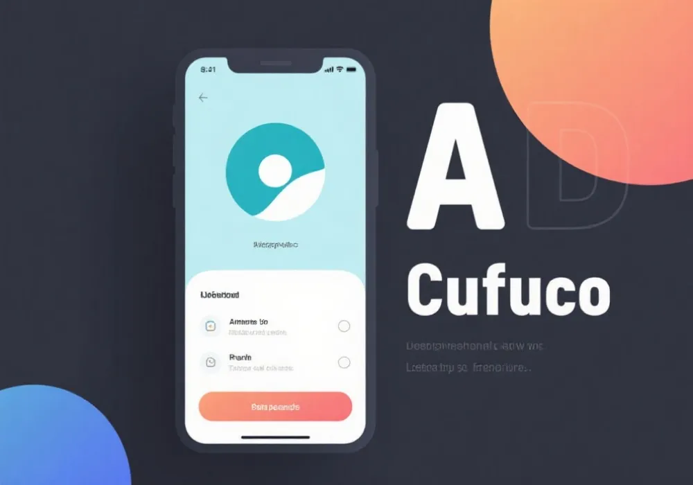 中彩网APP界面示意图