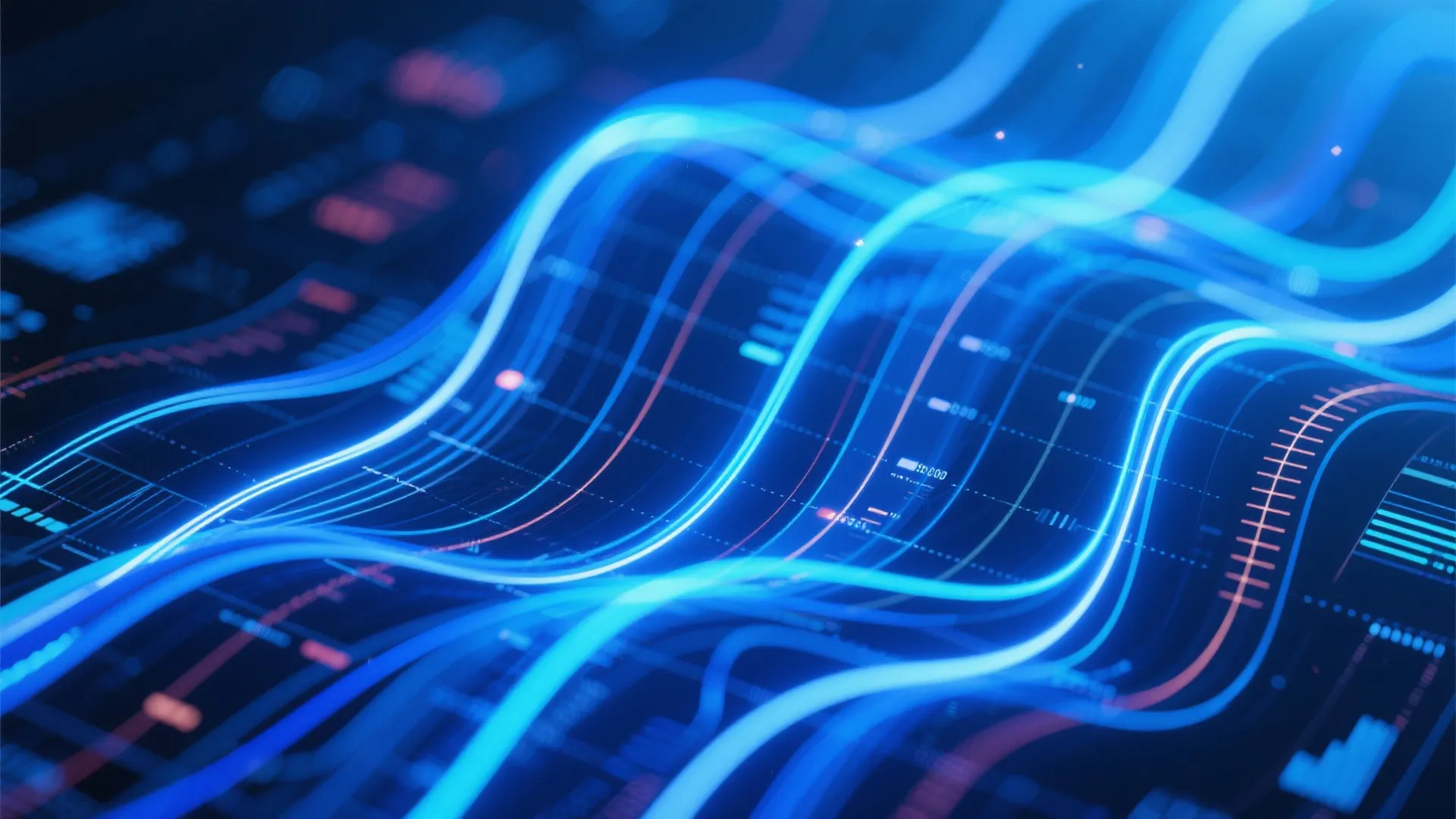 Data Visualization Background