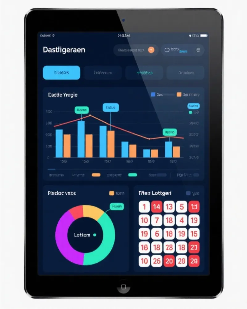 Data Analysis Dashboard